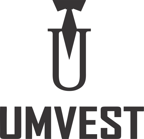UMVEST Logo