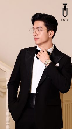 Vest nam cưới TPHCM được ưa chuộng