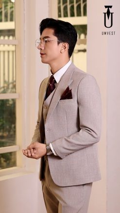 Vest nam dự hội nghị
