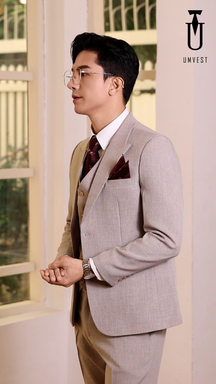 Vest nam dự hội nghị