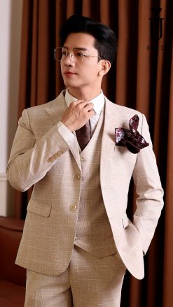 Vest phù hợp cho mọi màu da