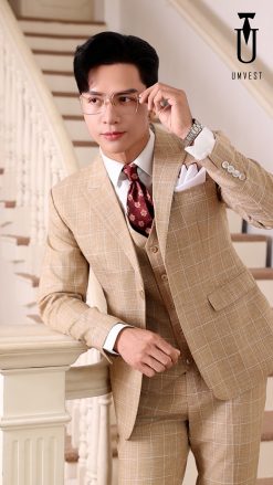 Vest hội nghịÁo vest nam TPHCM