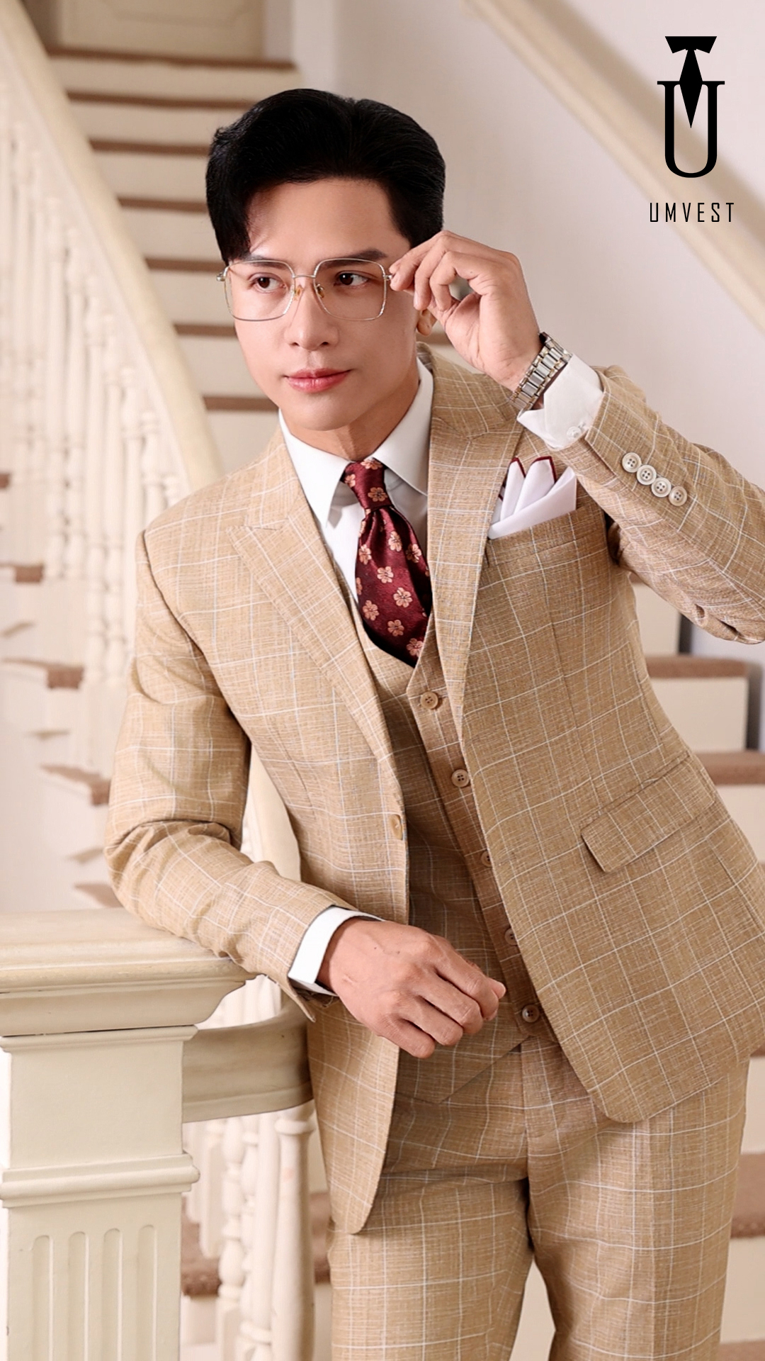 Vest hội nghịÁo vest nam TPHCM