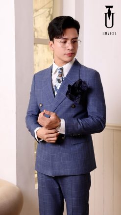 Vest nam Tân Bình được ưa chuộng