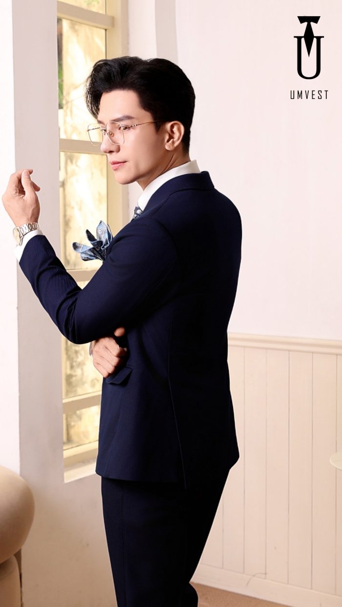 Vest cưới TPHCM