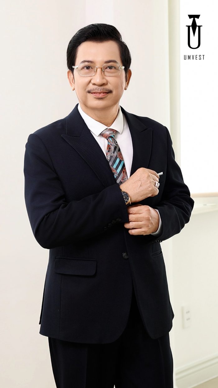 Vest Trung Niên Màu Xanh Đen - Ảnh 4