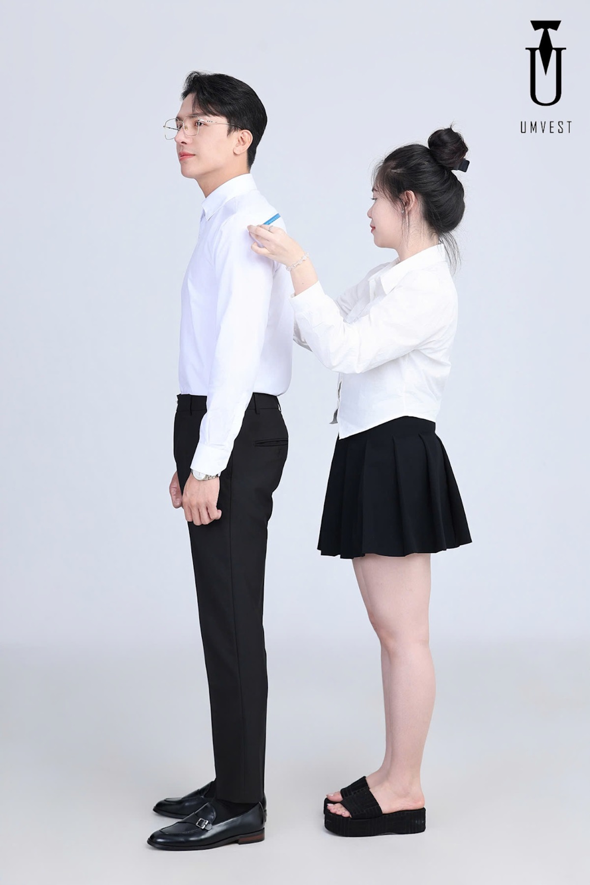 May Vest Nam