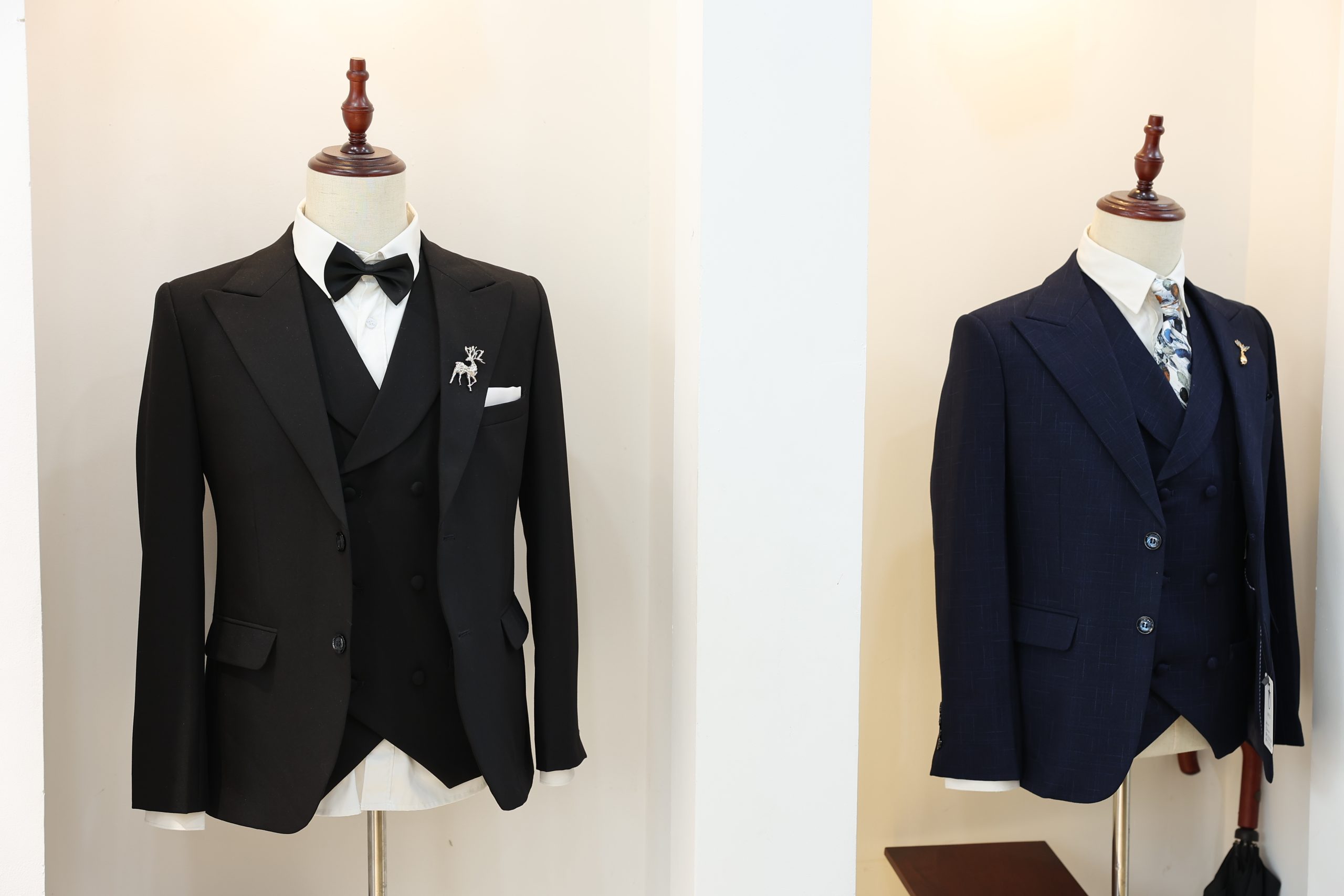 Bảo quản vest sau khi giặt như nào để vest luôn mới