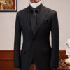 BỘ VEST NAM ĐEN 300 (1)
