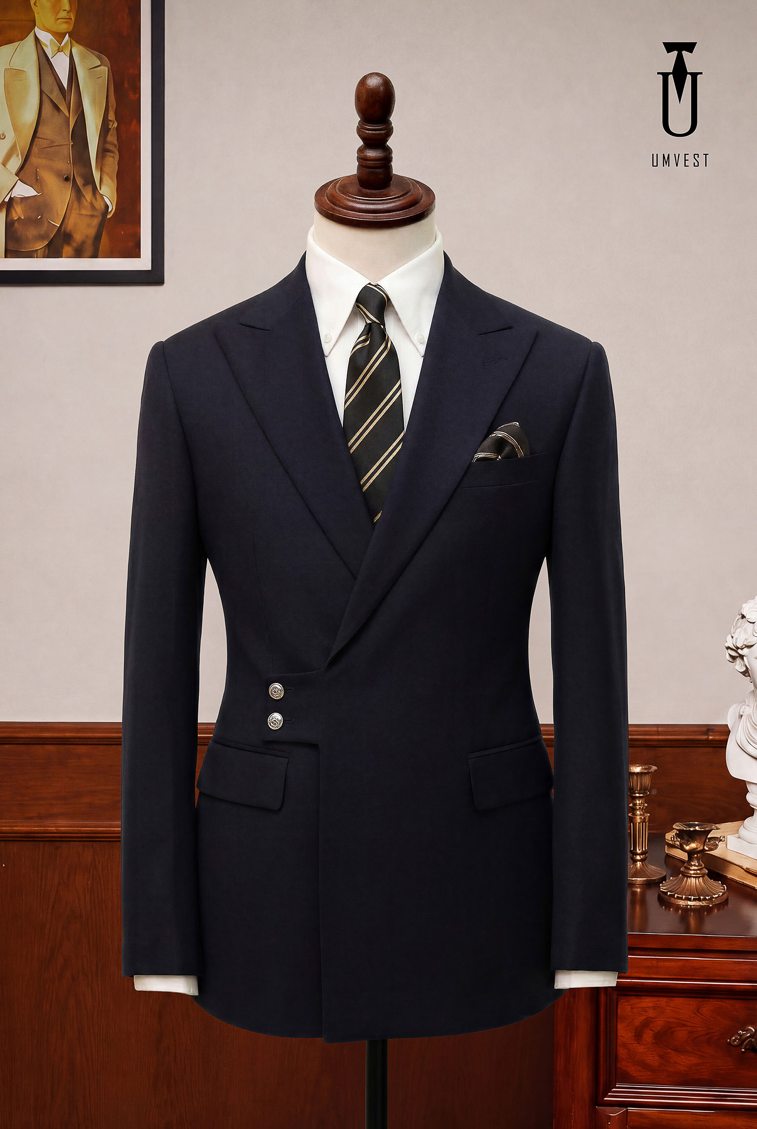 BỘ-VEST-NAM-ĐEN-300-CÚC-CÀI-(2) BỘ VEST NAM ĐEN 300 CÚC CÀI (2)