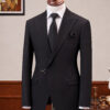 BỘ VEST NAM ĐEN 300 KH&Oacute;A C&Agrave;I (1)