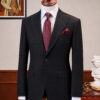 BỘ VEST NAM ĐEN 95 (1)