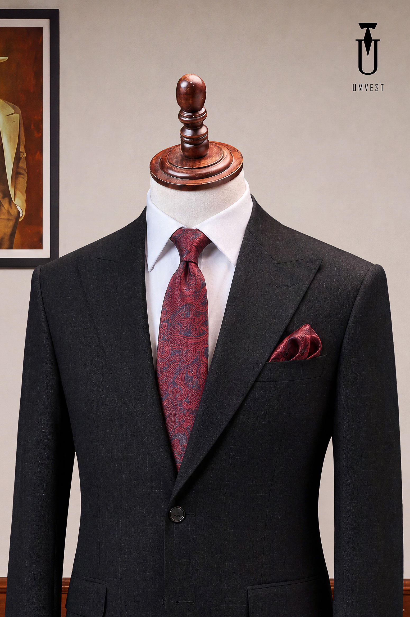 BỘ-VEST-NAM-ĐEN-95-(2) BỘ VEST NAM ĐEN 95 (2)