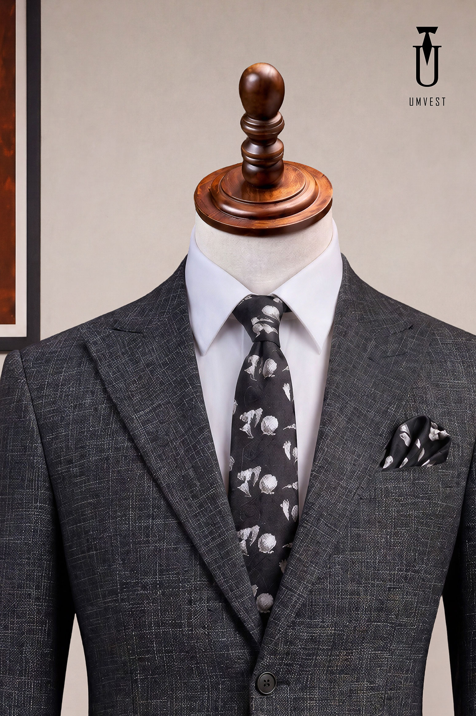 BỘ-VEST-NAM-TRẮNG-ĐEN-XƯỚC-(2) BỘ VEST NAM TRẮNG ĐEN XƯỚC (2)