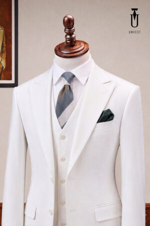 BỘ VEST NAM TRẮNG GL 01 (2)