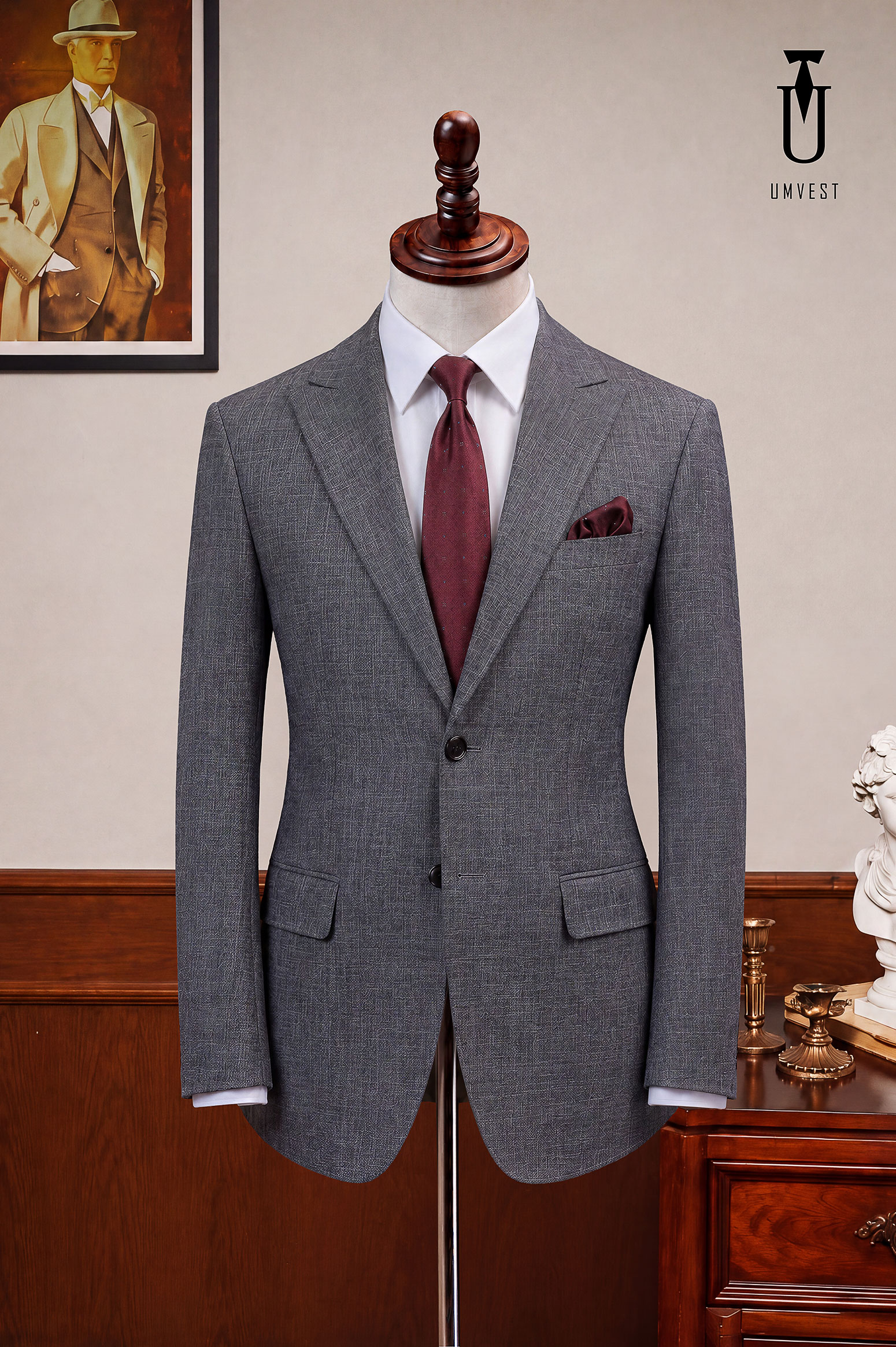 BỘ-VEST-NAM-TRẮNG-XƯỚC-(1) BỘ VEST NAM TRẮNG XƯỚC (1)
