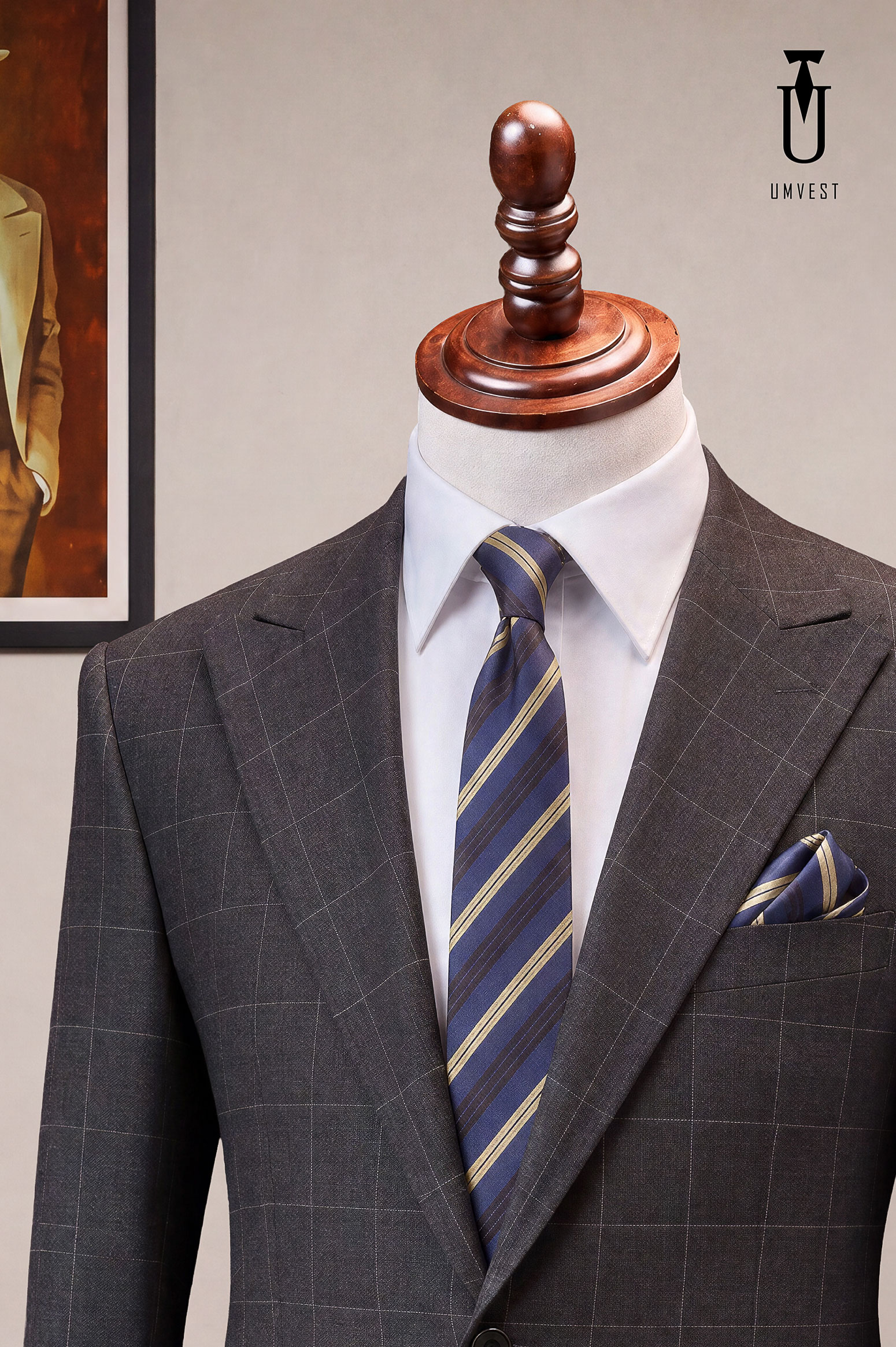 BỘ-VEST-NAM-XÁM-191-(2) BỘ VEST NAM XÁM 191 (2)