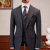 BỘ VEST NAM XÁM 191 GL (1)