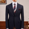BỘ VEST NAM XANH 509 (1)