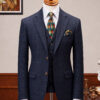 BỘ VEST NAM XANH 565 GL (1)