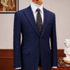 BỘ VEST NAM XANH 91 (1)