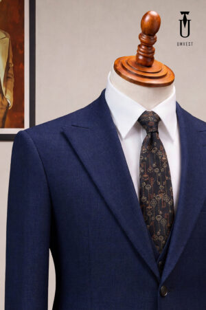 BỘ VEST NAM XANH 91 (2)