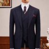 BỘ VEST NAM XANH 93 GL SAM (1)