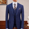 BỘ VEST NAM XANH 96 GL (1)