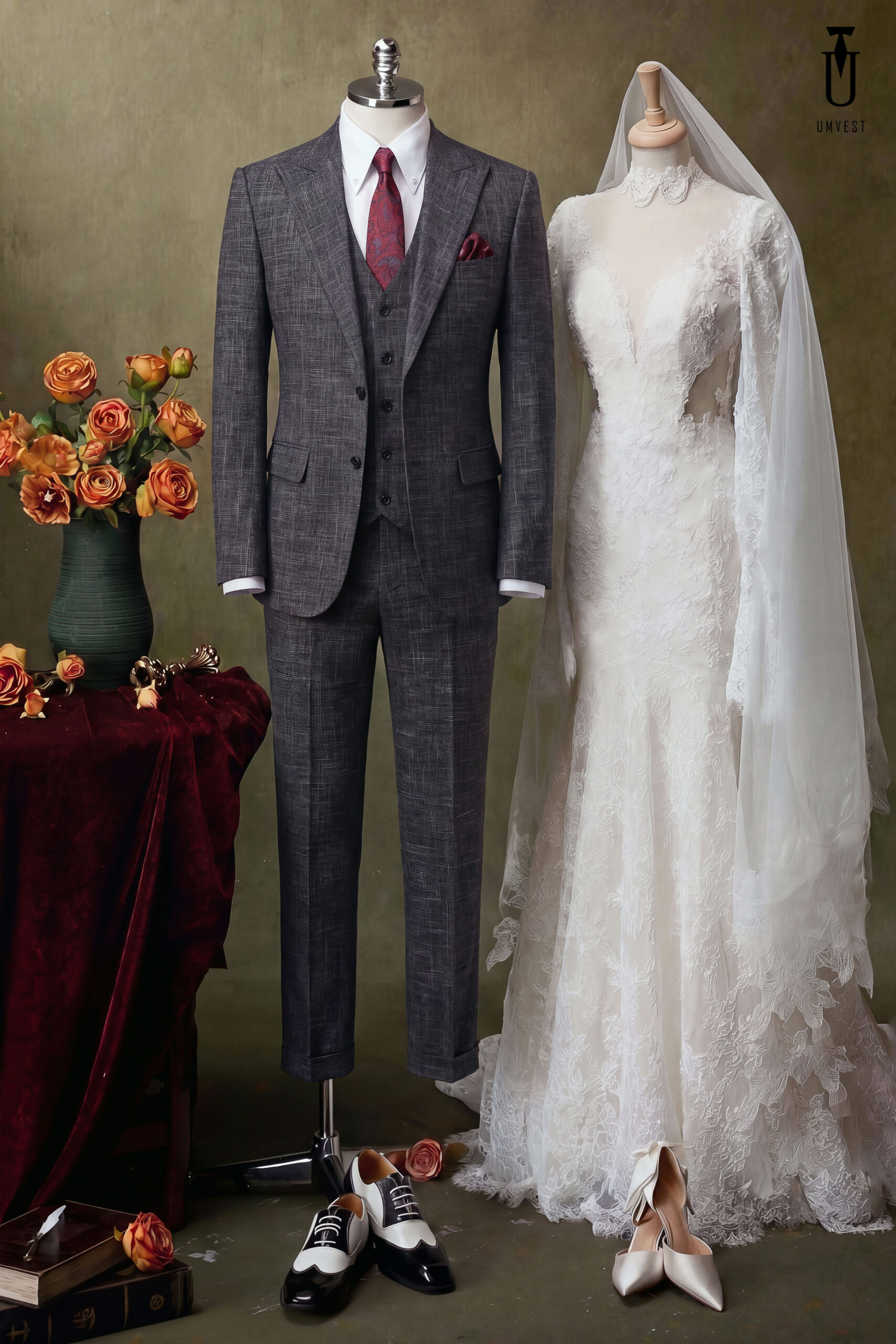 vest chú rể umvest (111)