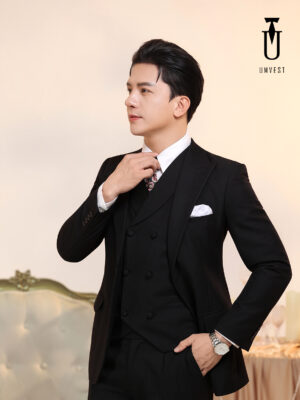 cách chọn vest nam đẹp