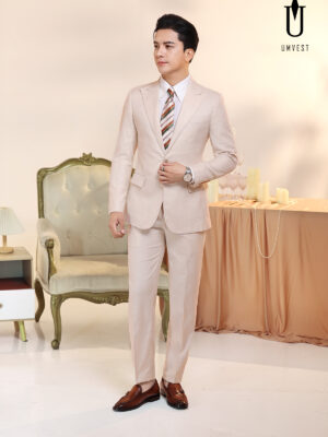 Vest Nam Kem Xước Mỏng