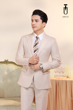 Vest Nam Kem Xước Mỏng