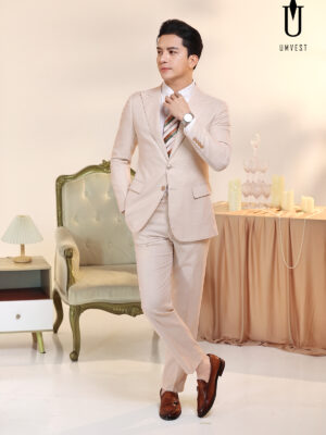 Vest Nam Kem Xước Mỏng