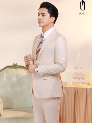 Vest Nam Kem Xước Mỏng