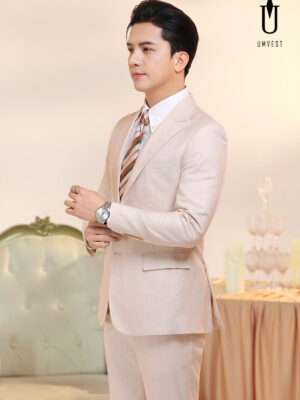 Vest Nam Kem Xước Mỏng