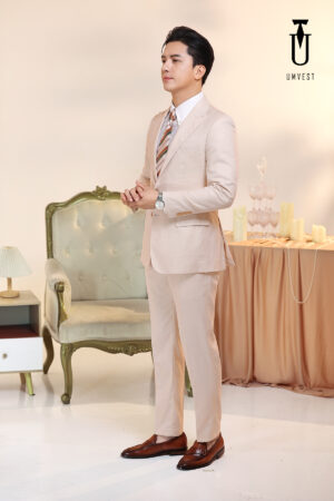 Vest Nam Kem Xước Mỏng