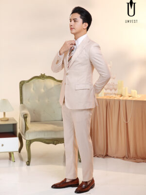 Vest Nam Kem Xước Mỏng