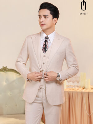 Vest Nam Kem Xước Mỏng Gile