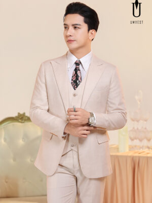 Vest Nam Kem Xước Mỏng Gile