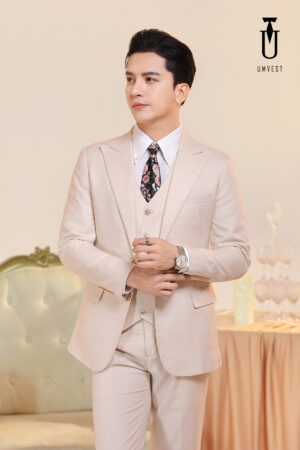 Vest Nam Kem Xước Mỏng Gile