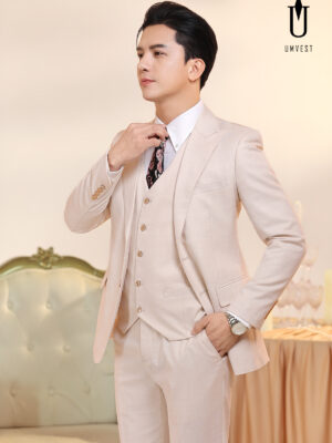 Vest Nam Kem Xước Mỏng Gile