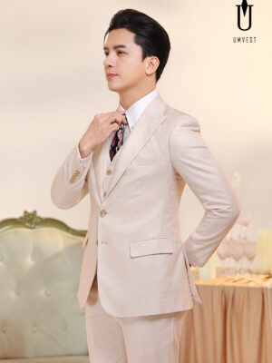 Vest Nam Kem Xước Mỏng Gile