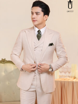 Vest Nam Kem Xước Mỏng Gile Sam