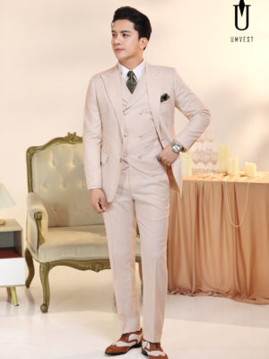 Vest Nam Kem Xước Mỏng Gile Sam