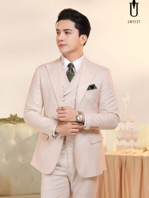 Vest Nam Kem Xước Mỏng Gile Sam