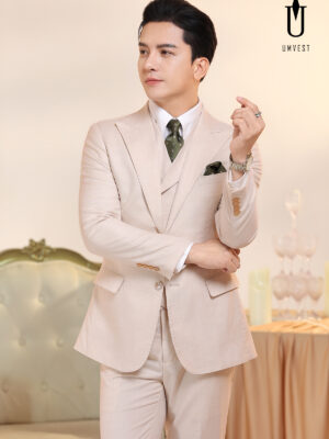 Vest Nam Kem Xước Mỏng Gile Sam