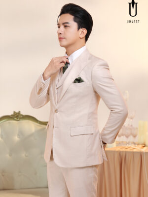 Vest Nam Kem Xước Mỏng Gile Sam