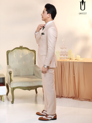 Vest Nam Kem Xước Mỏng Gile Sam