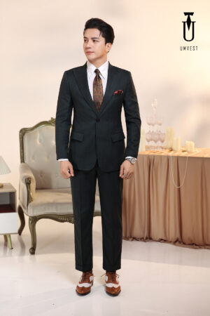 Vest Nam Rêu