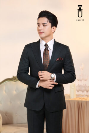 Vest Nam Rêu